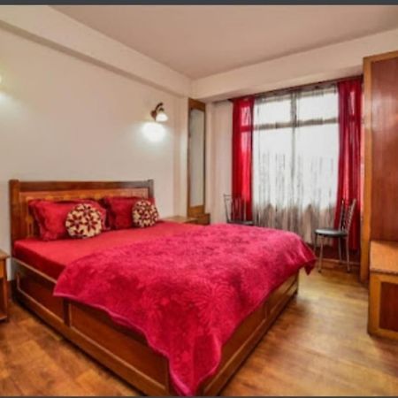 Darjeeling Hi De Stay Kültér fotó