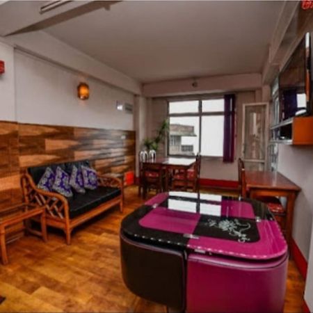 Darjeeling Hi De Stay Kültér fotó