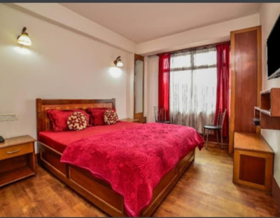 Darjeeling Hi De Stay Kültér fotó