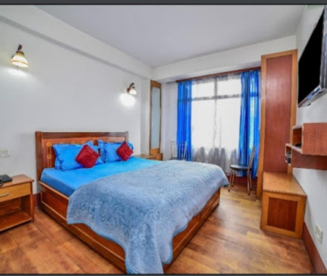 Darjeeling Hi De Stay Kültér fotó