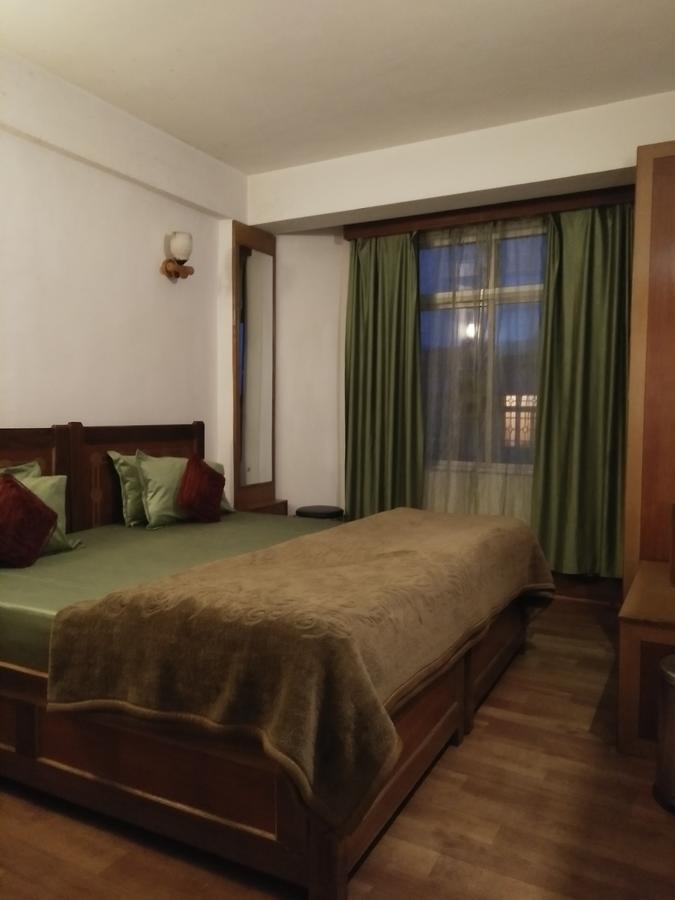 Darjeeling Hi De Stay Kültér fotó