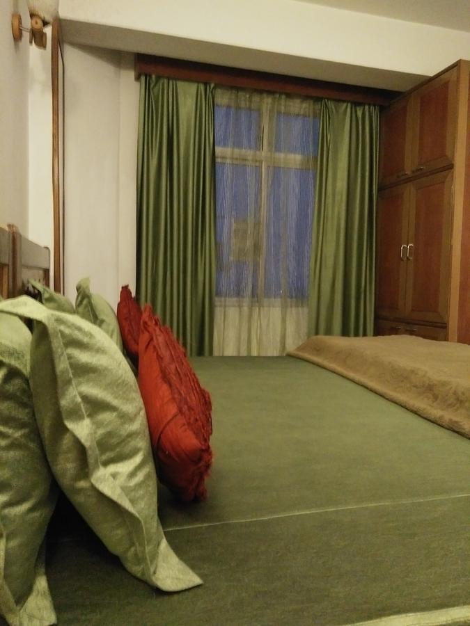 Darjeeling Hi De Stay Kültér fotó
