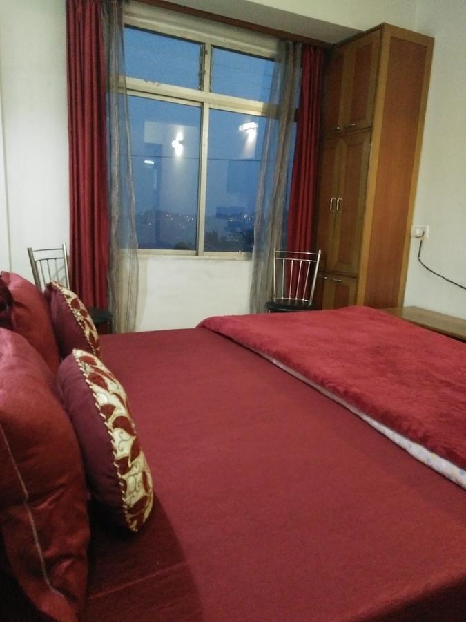 Darjeeling Hi De Stay Kültér fotó
