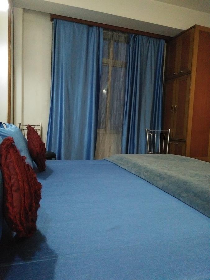 Darjeeling Hi De Stay Kültér fotó