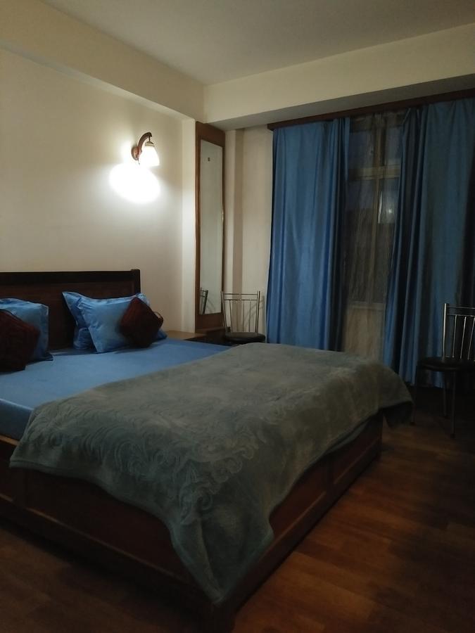 Darjeeling Hi De Stay Kültér fotó