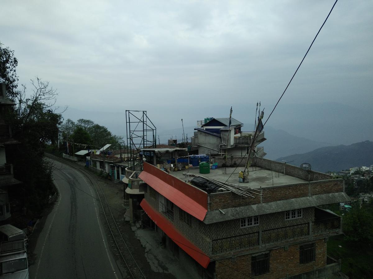 Darjeeling Hi De Stay Kültér fotó